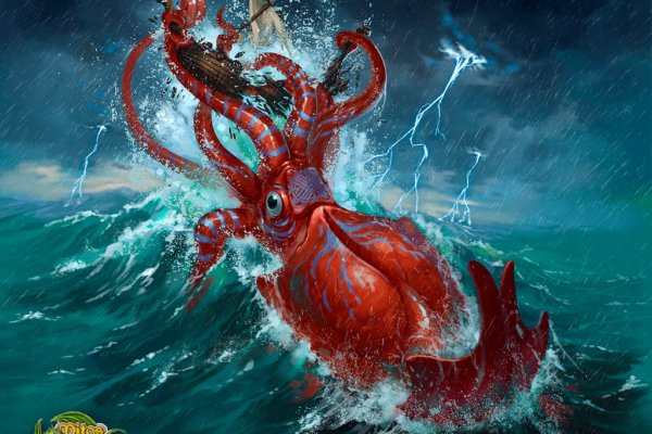 Kraken17 at сайт